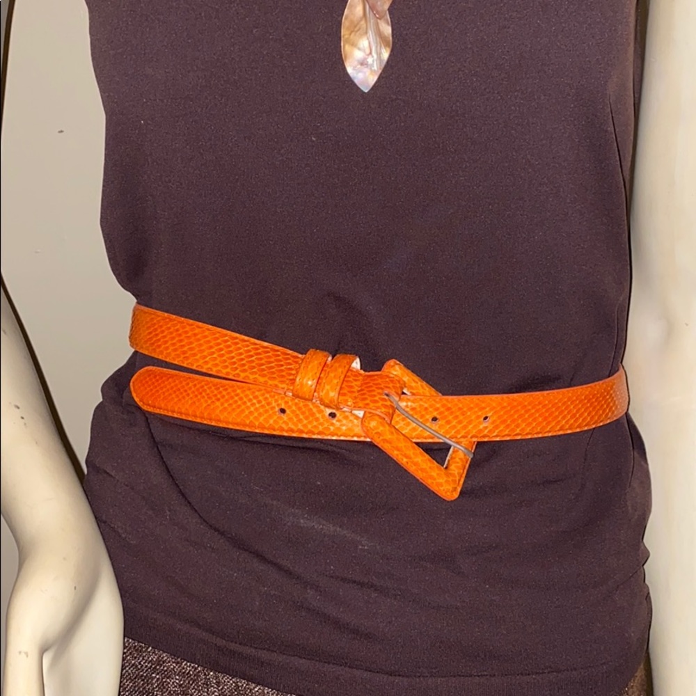 VINTAGE The Ritz’s Accessory Collection